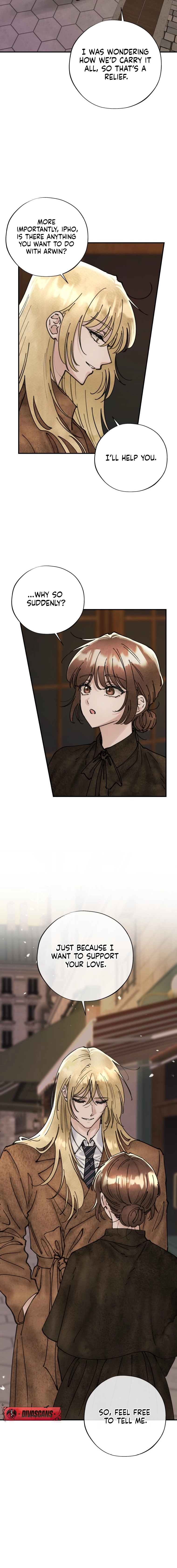 The Maid