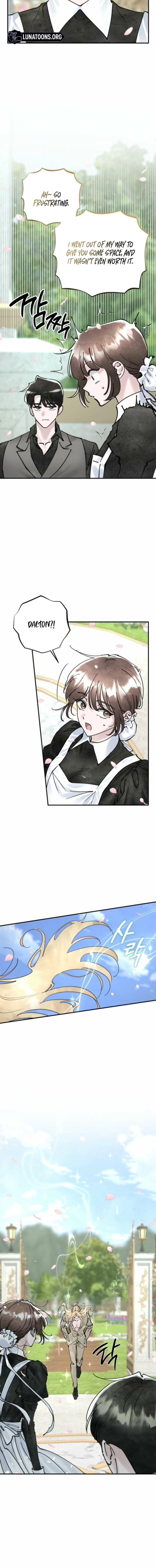 The Maid