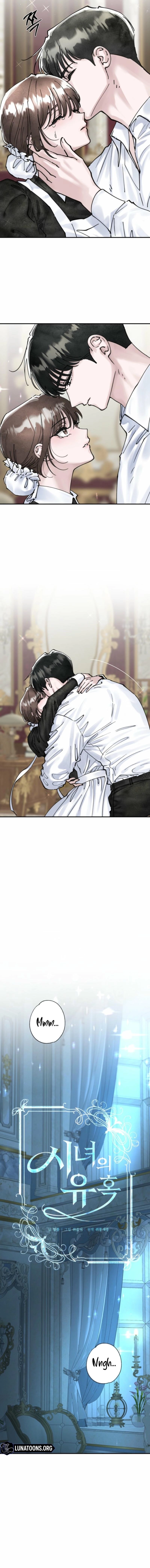 The Maid
