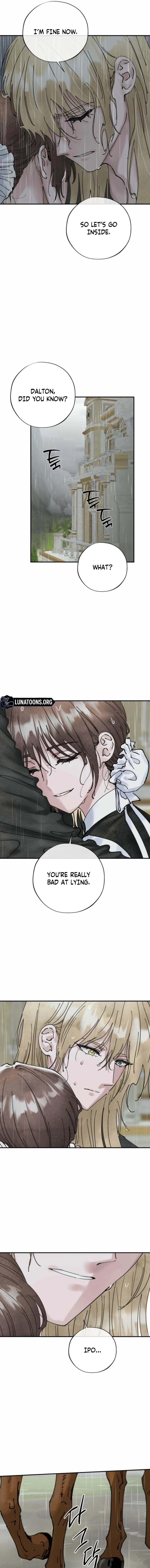 The Maid