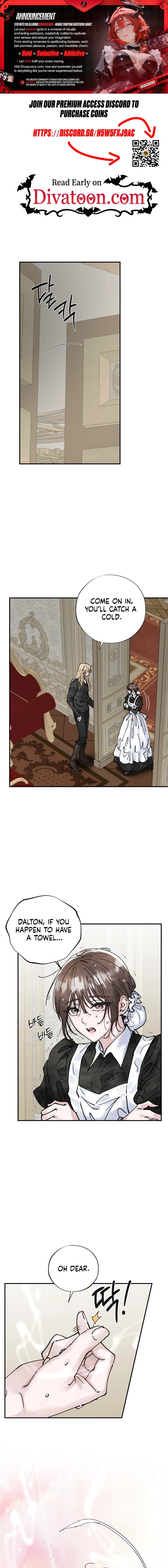 The Maid