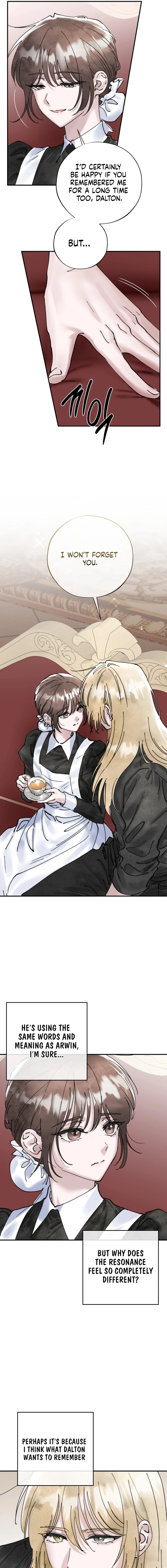 The Maid