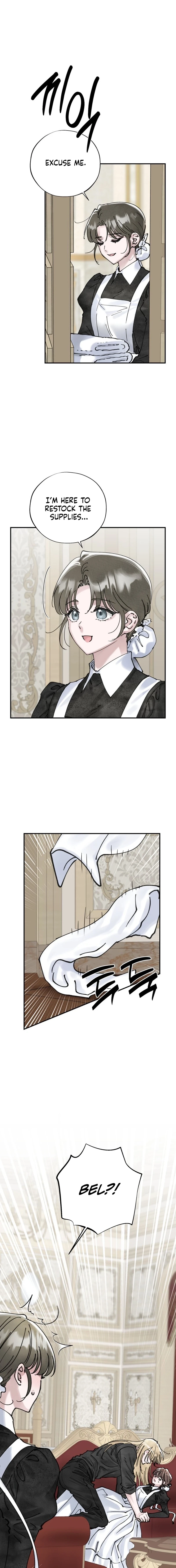 The Maid