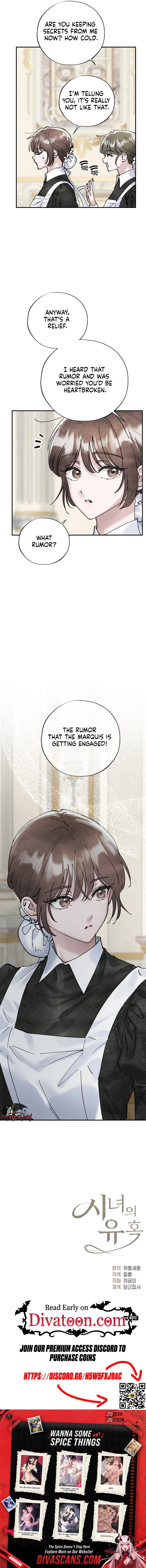 The Maid