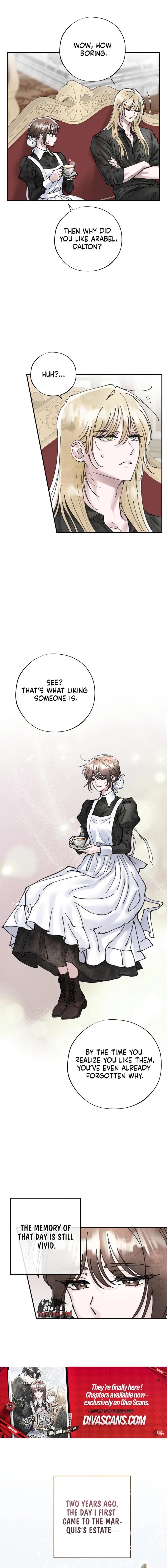 The Maid