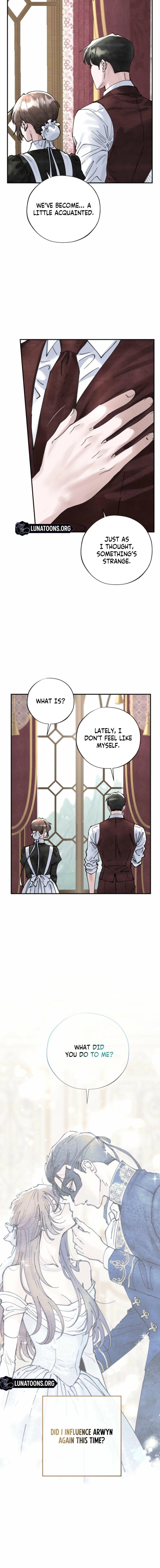 The Maid