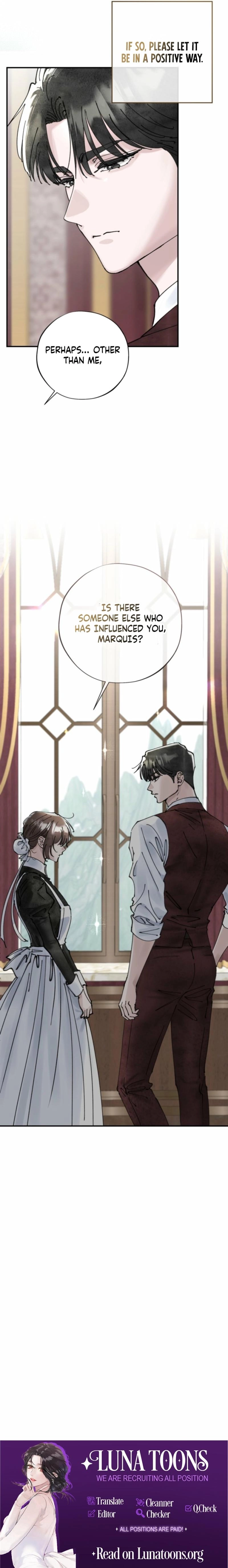 The Maid