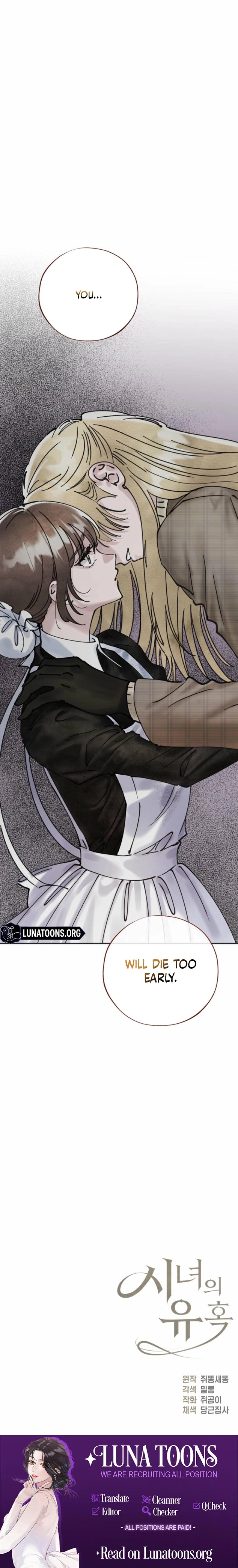 The Maid