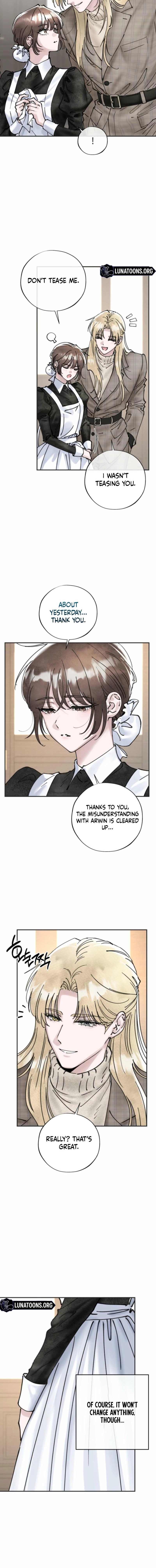 The Maid