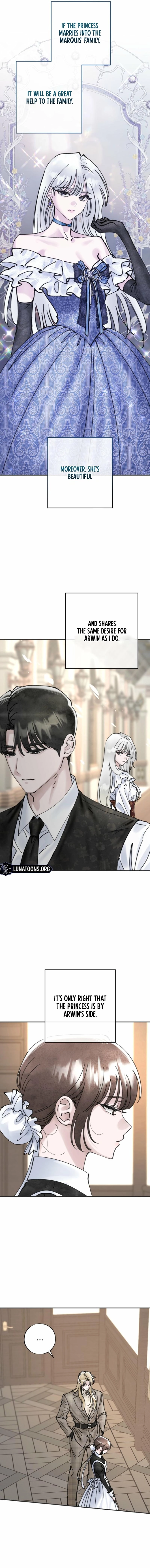 The Maid