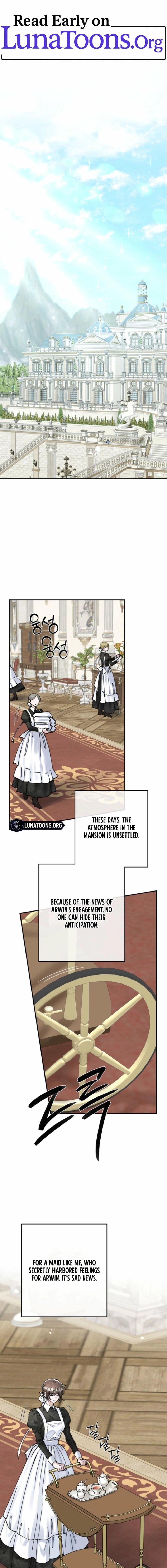 The Maid