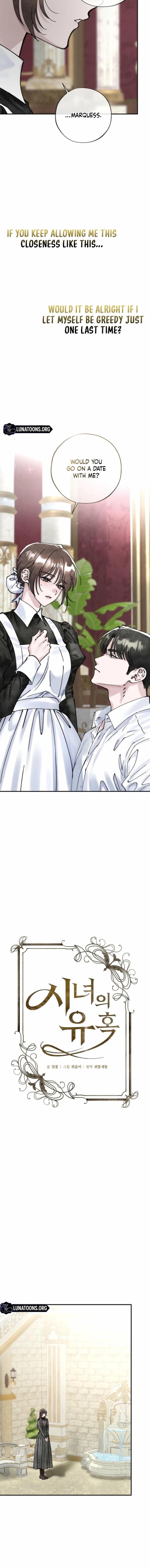 The Maid