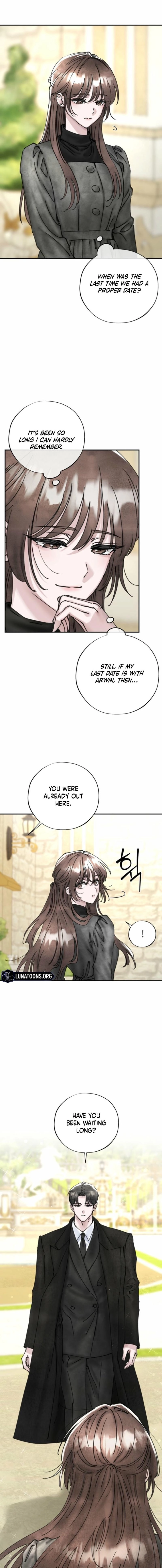 The Maid