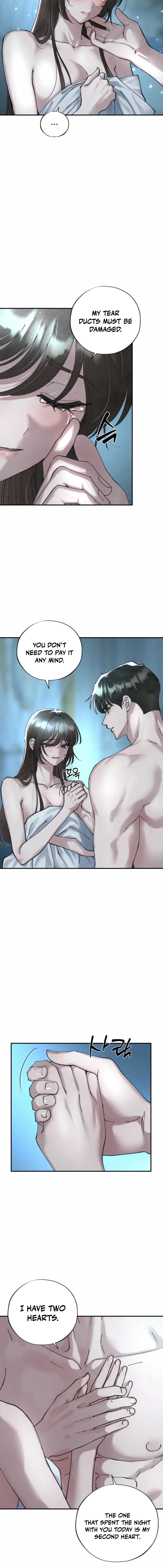 The Maid