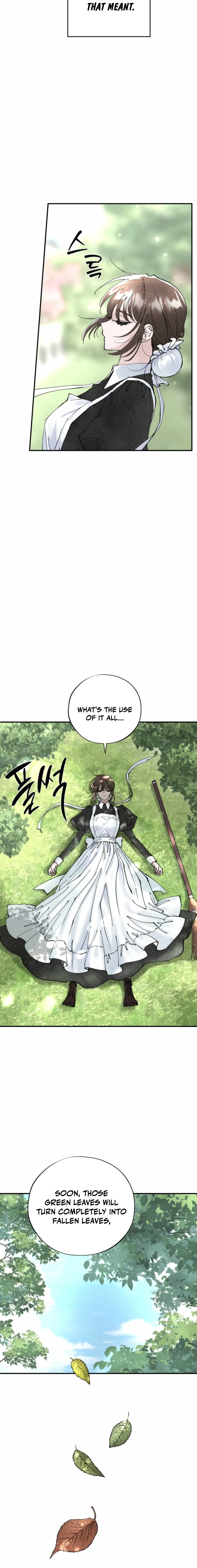 The Maid