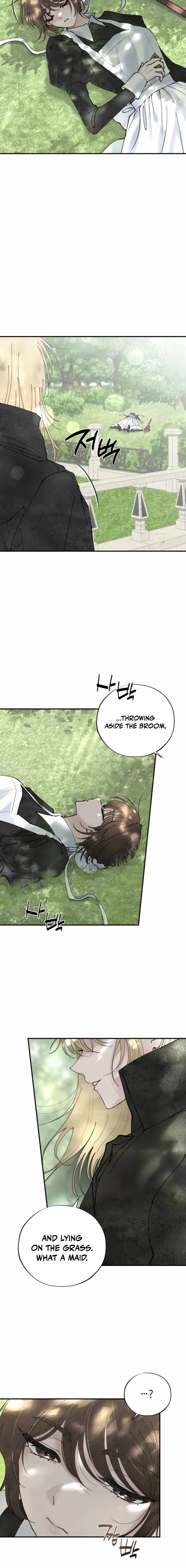 The Maid