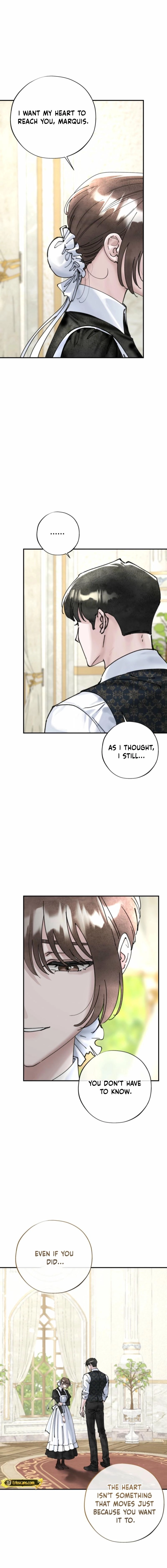 The Maid