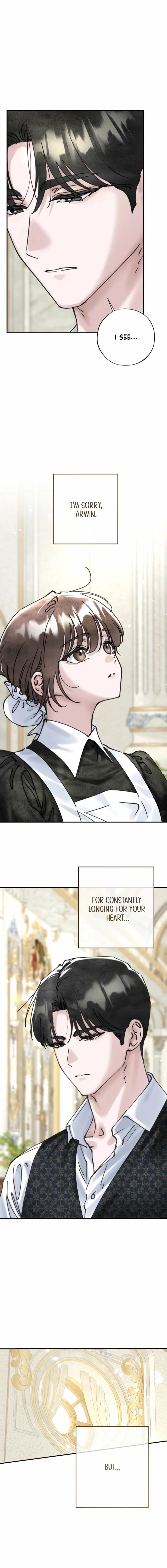 The Maid