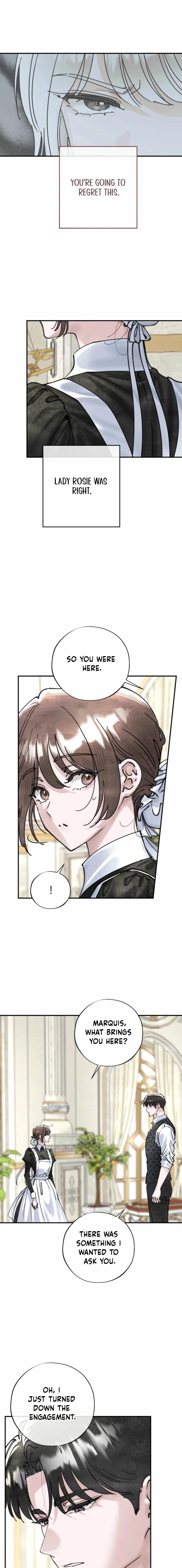 The Maid
