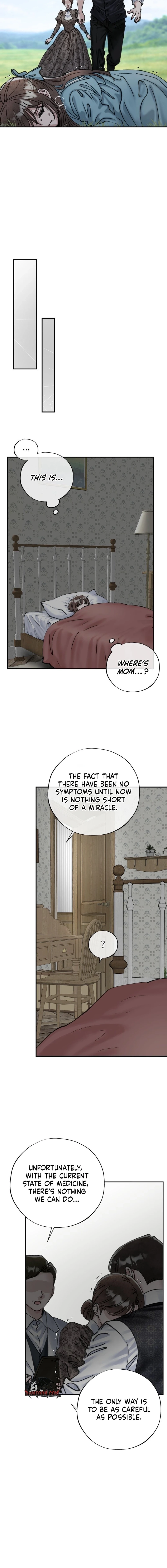 The Maid