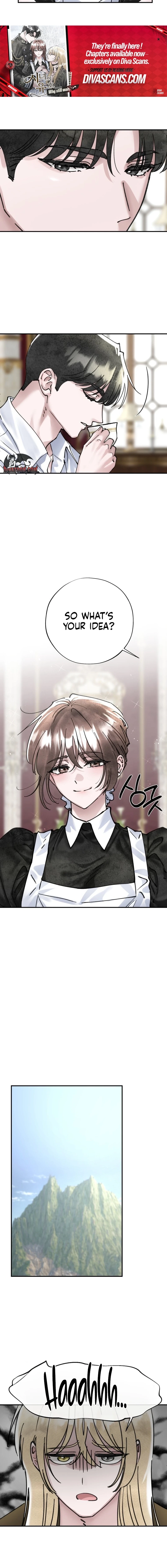 The Maid