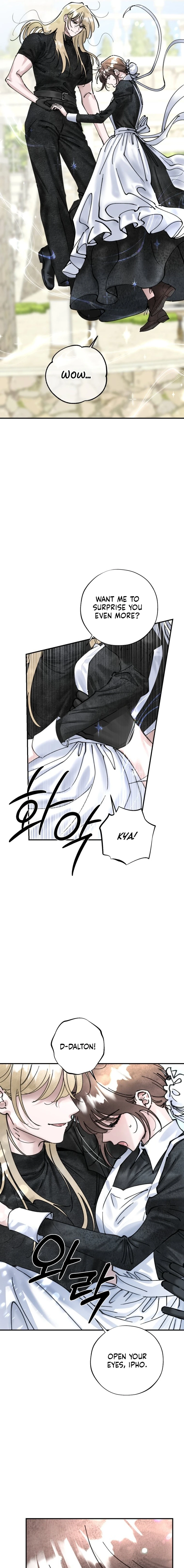The Maid