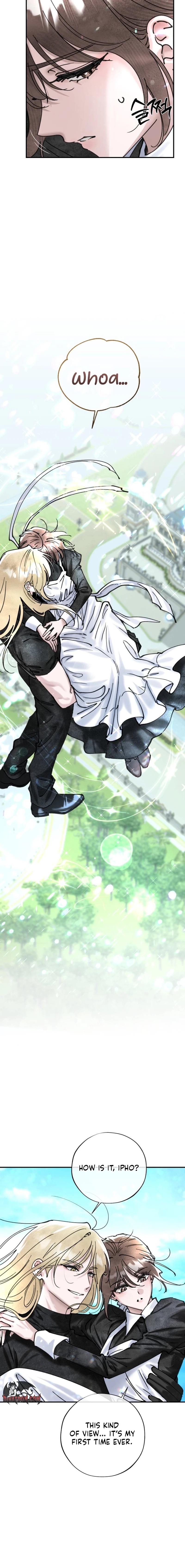 The Maid