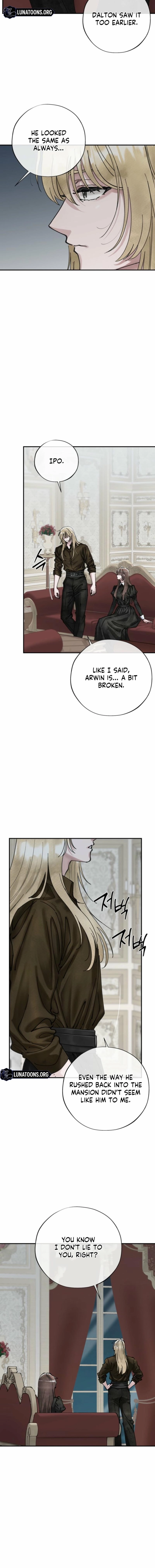The Maid