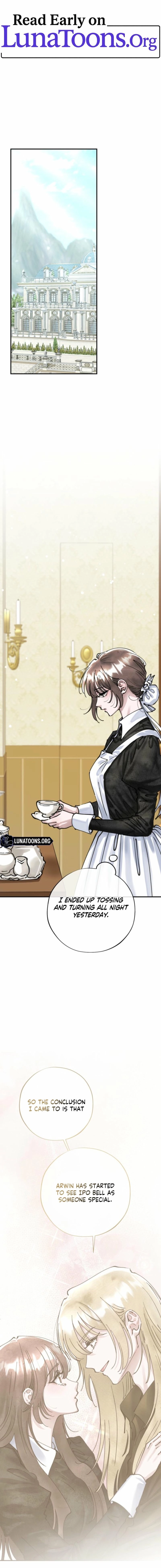 The Maid