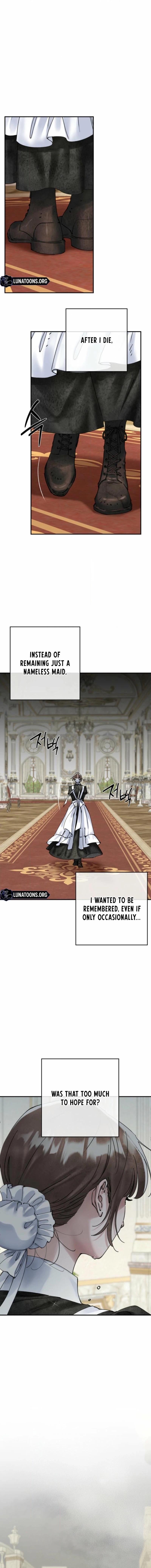 The Maid