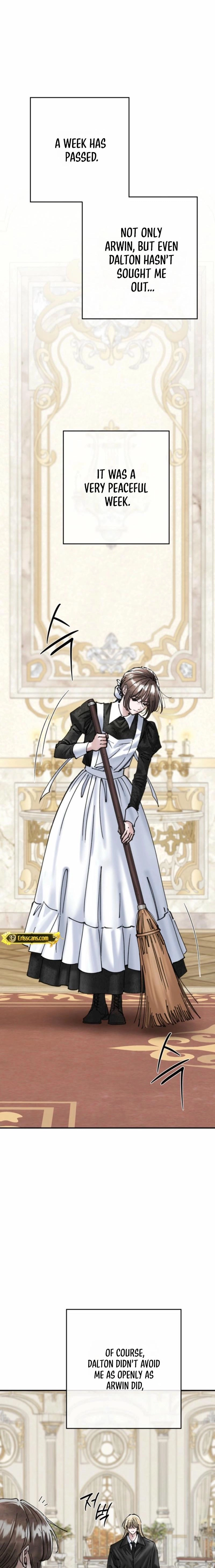 The Maid