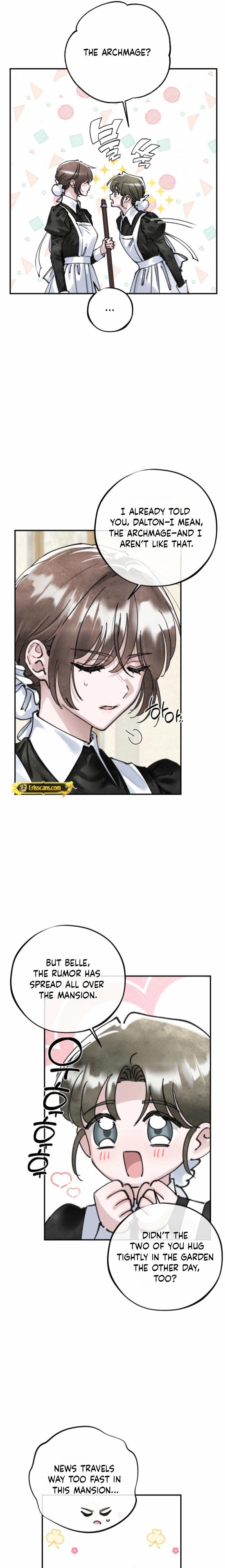 The Maid