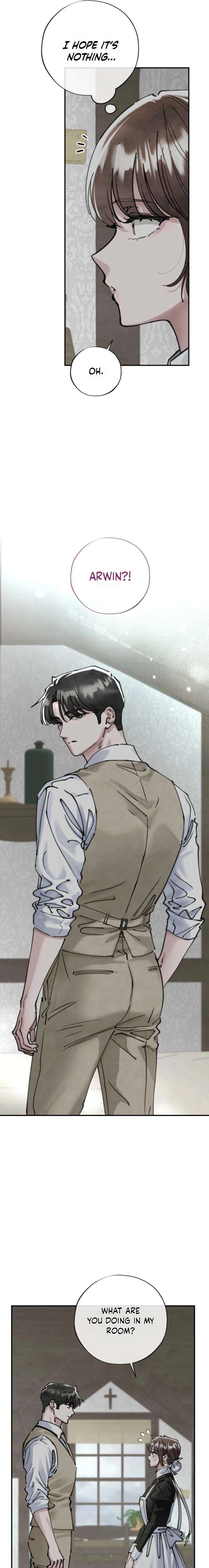 The Maid