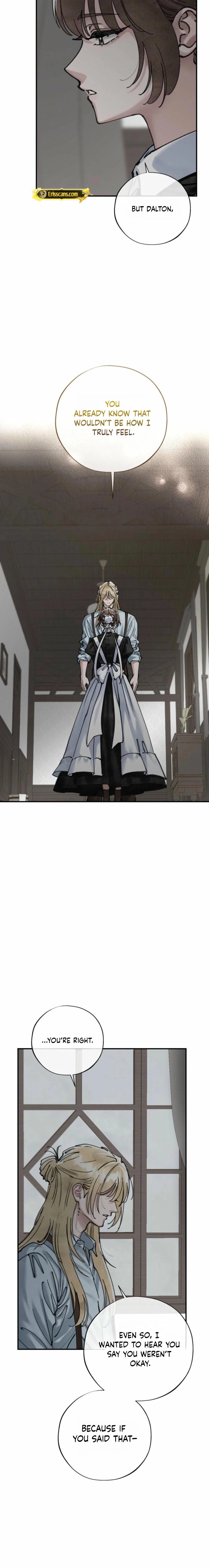 The Maid