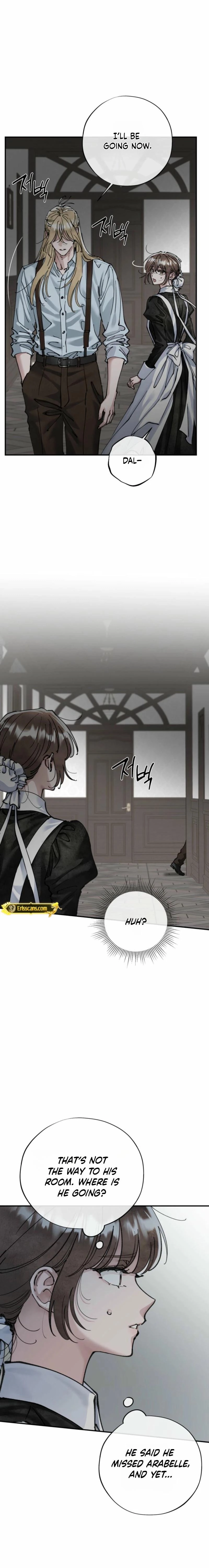 The Maid