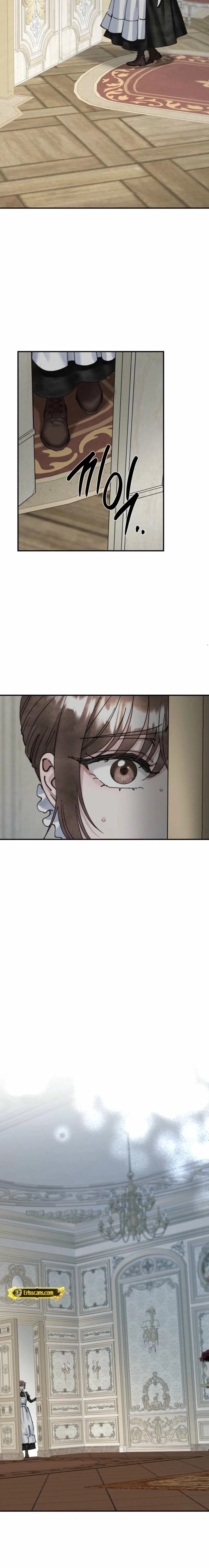 The Maid