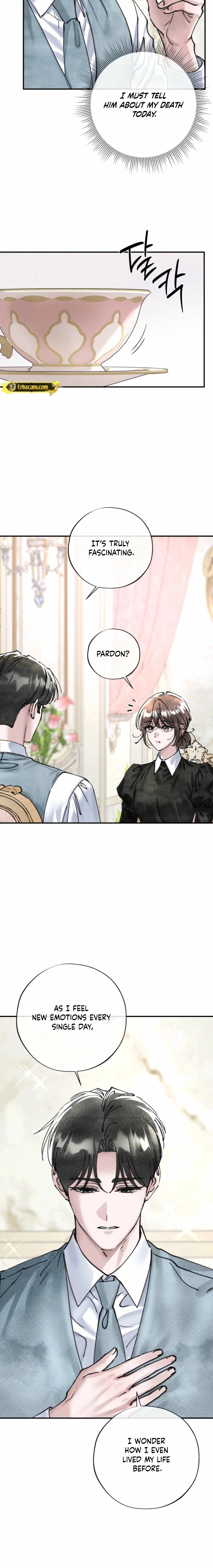 The Maid