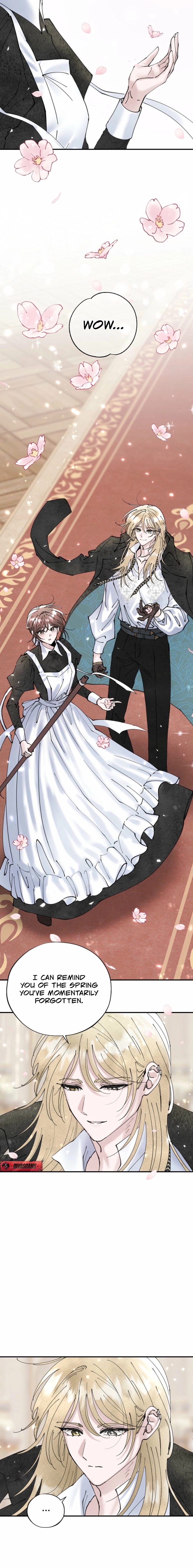 The Maid