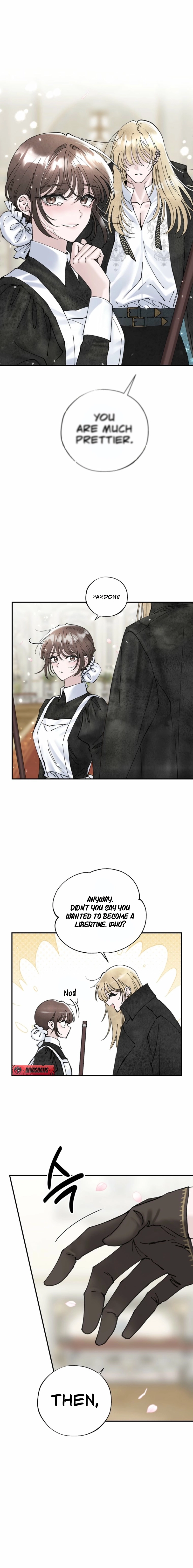 The Maid