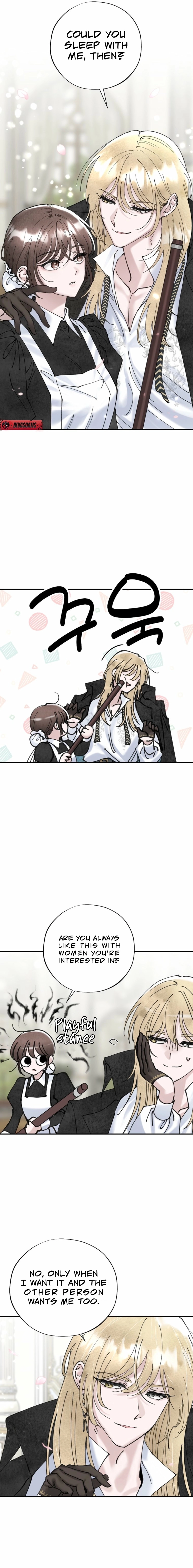 The Maid