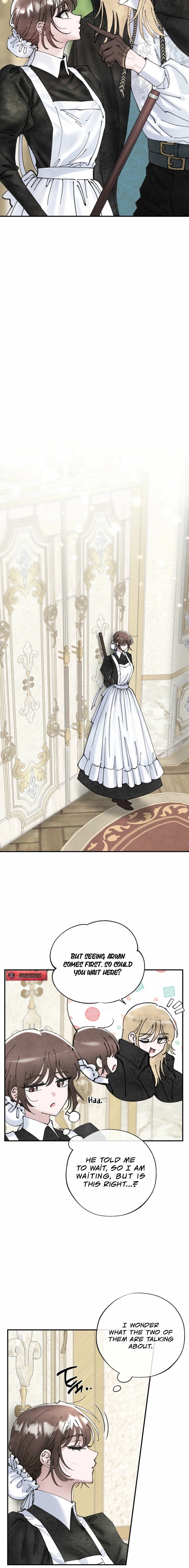 The Maid