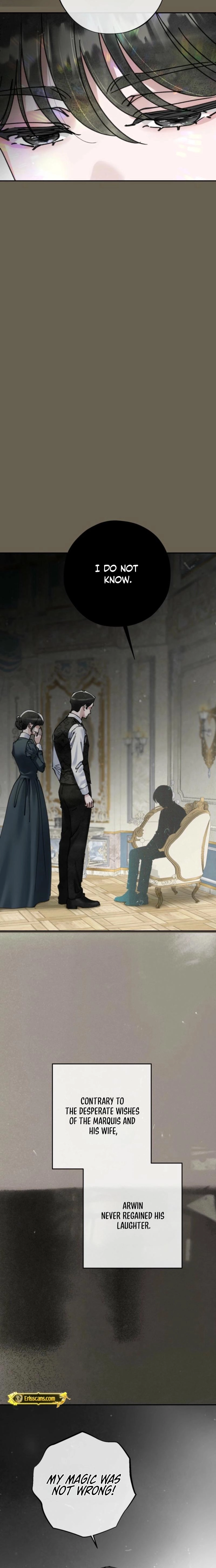 The Maid
