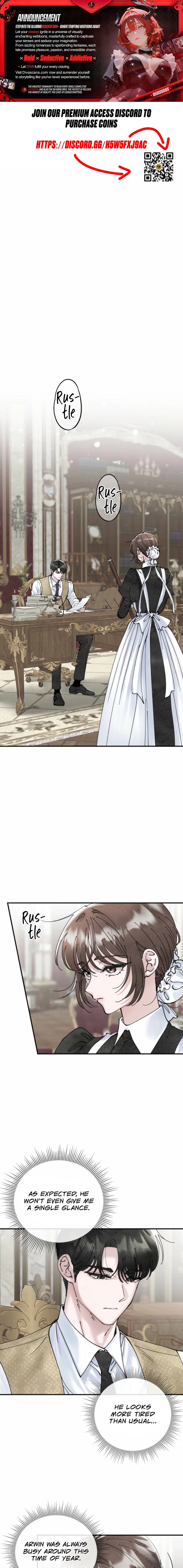 The Maid