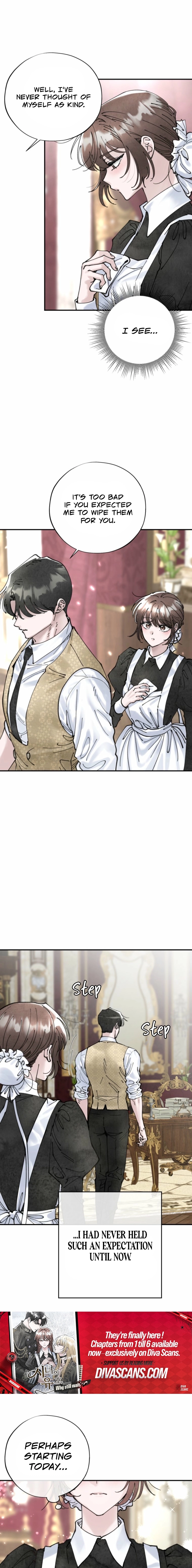 The Maid