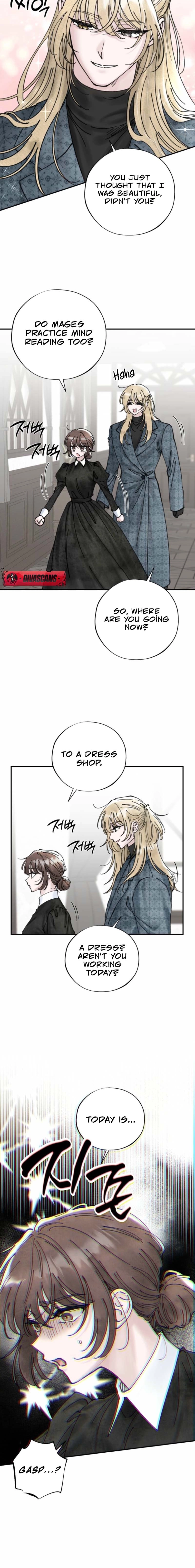 The Maid