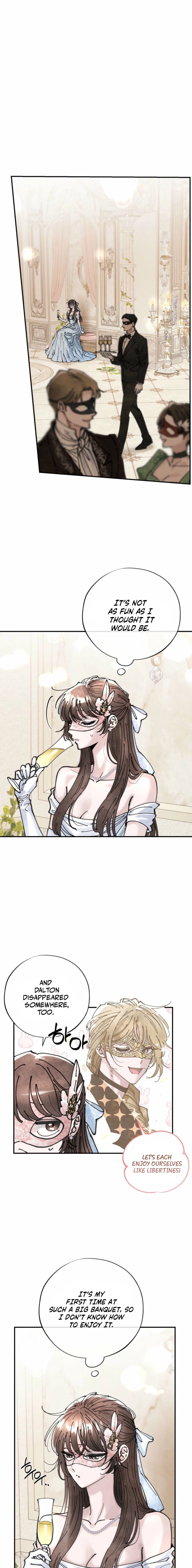 The Maid