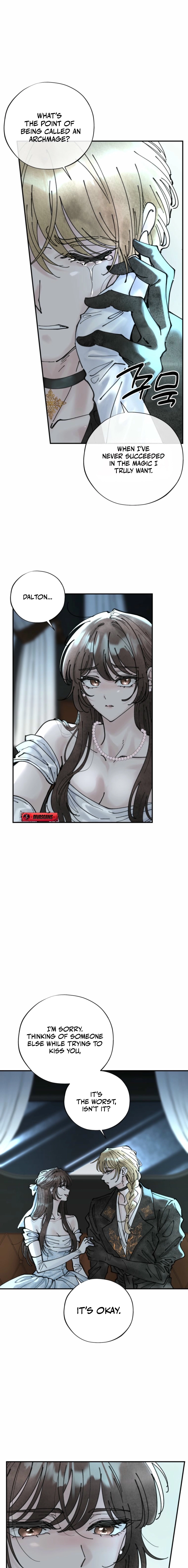 The Maid