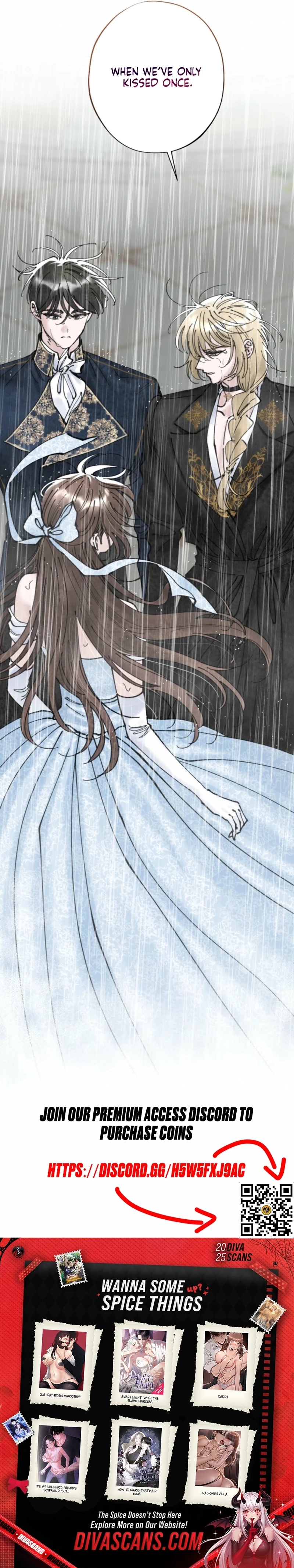 The Maid