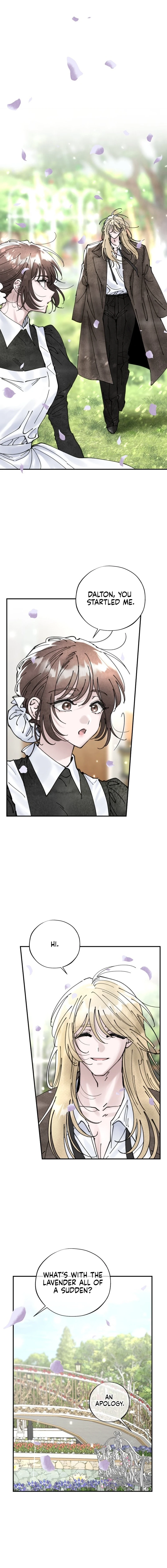 The Maid