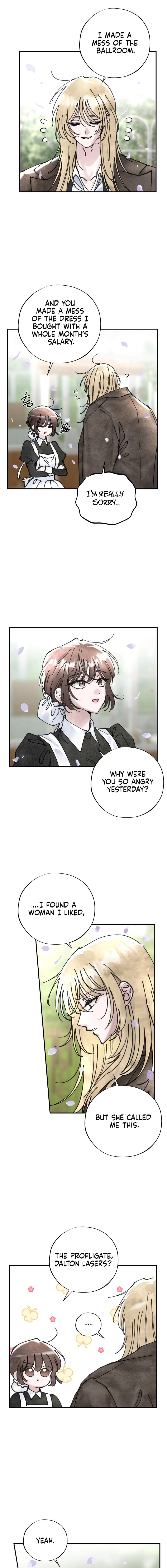The Maid